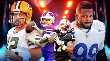 Matt Lawson on X: I'm going to sleep on it, but here's my instant reaction  Top 24 dynasty rookie rankings and tiers. Overall, a great draft that gave  us so many strong