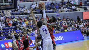 PBA: Beermen, Kings take openers – Tempo – The Nation's Fastest