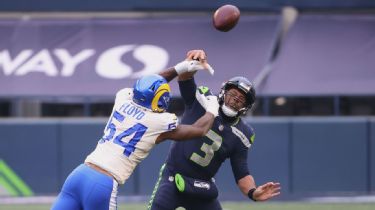 Russell Wilson, pals watch again as Seahawks reserves falter again