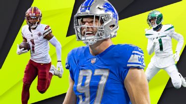 NFL Week 12 Power Rankings 2022 - 1-32 poll, underachievers - ESPN