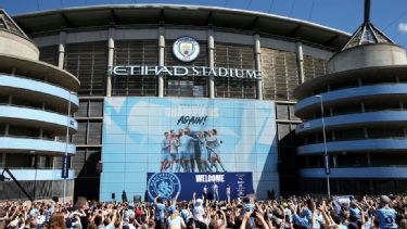 City Football Group Posts A Gain Of $100 Million On New York City F.C.  Investment