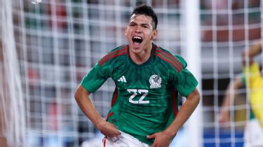 Mexico World Cup 2022 squad: Who's in and who's out?