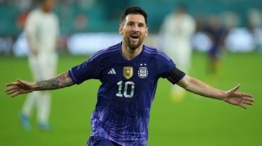 Anxiety and nerves': Lionel Messi confirms Qatar will be his last