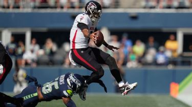 Atlanta Falcons: Week 1 loss to Seahawks looked all too familiar