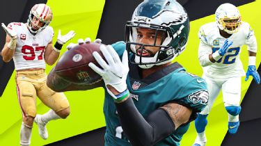 Ranking all 32 NFL teams, plus early Week 5 picks and handing out  Seahawks-Giants grades 