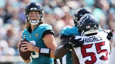 Texans vs. Jaguars: 5 keys to victory for Jacksonville