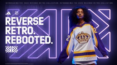 The NHL unveiled its All-Star Game jerseys, and they areinteresting -  Stanley Cup of Chowder