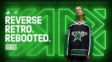 X \ NHL در X: «Now that you've seen them all Which #ReverseRetro jersey  by @adidashockey is your favorite?