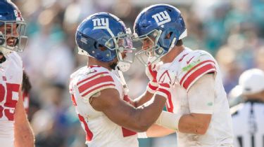 Rapid Reaction: 2011 Giants schedule - ESPN - New York Giants Blog- ESPN