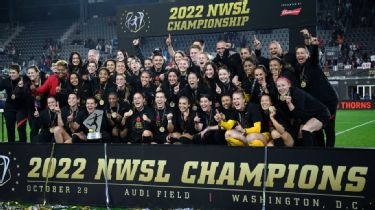 Washington Spirit Announces 2023 NWSL Regular Season and UKG Challenge Cup  Schedule - The Southern Maryland Chronicle