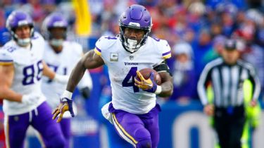 The Vikings Competitive Rebuild Isn't Possible Without Za'Darius