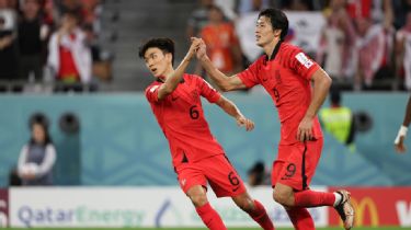 World Cup]Not just a pretty face: Cho Gue-sung earns fame with heroics vs  Ghana