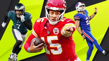 NFL Week 11 Power Rankings 2022: 1-32 poll, hot seat update - ESPN