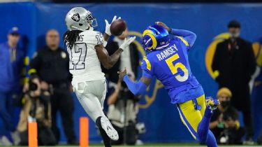 Jalen Ramsey: Rams are 'really in a good spot' despite slow start to season