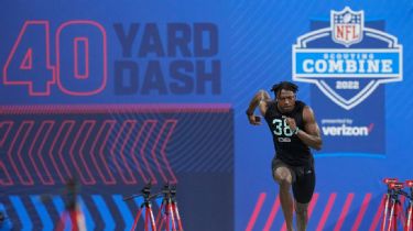 2022 Ravens Draft Watch: Tariq Woolen - PressBox