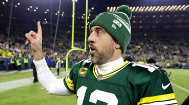 Packers-Lions game in week 18 moved to Sunday Night Football for 7