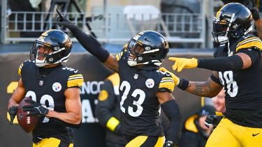 Pittsburgh Steelers re-sign veteran safety Damontae Kazee, tight end Zach  Gentry to new deals