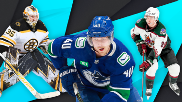 NHL Power Rankings - 1-32 poll, players who must improve - ESPN