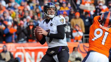 How the Ravens-Broncos 'Mile High Miracle' still resonates a