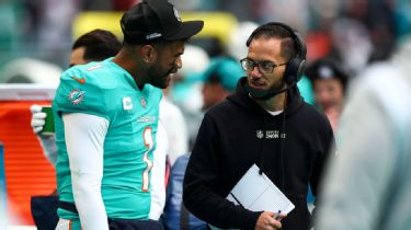 How much do 49ers miss now-Dolphins head coach Mike McDaniel?