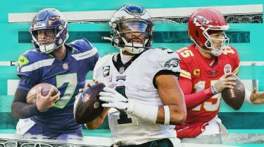 Which NFL Team Got the Best Value for QB Cap Hit in Week 8? - Hogs Haven