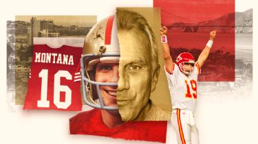 Joe Montana Quotes About Football and Life to Inspire You - On3