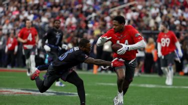 Breaking News: The NFL Wants Football in the Olympics. Hold on  We are  Now Hearing They Call for Flag Football. Repeat, FLAG Football.