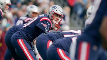 Patriots: Tyquan Thornton has believers in Bill Belichick, Mac Jones