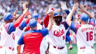 World Baseball Classic told exiles to see Cuban players like any