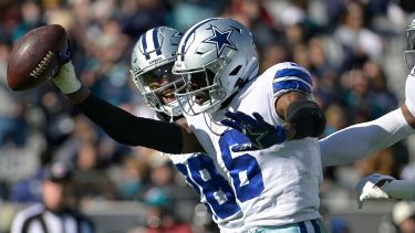 There is hope for Cowboys to wear their white throwback helmets in 2022 -  Blogging The Boys