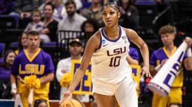 2024 WNBA mock draft: Top 5 prospects to look out for in the next year's  class feat. Angel Reese, Caitlin Clark, Paige Bueckers, and more