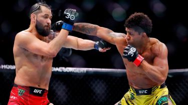 Odell Beckham Jr. drops UFC 287 prediction ahead of Israel