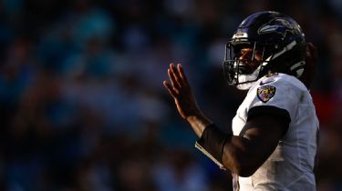 Ten things we learned about the Ravens and NFL at annual owners meetings