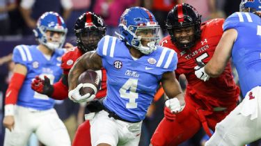 These five goals would change the 2022 Ole Miss offseason for the