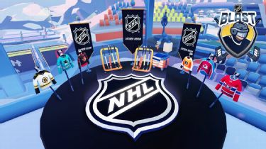 NHL fans sing praises after league ties up with Roblox for metaverse  experience - The NHL continues to make smart decisions