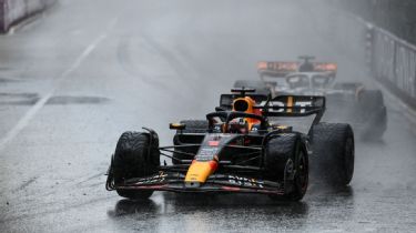 Max was quicker than us' – Alonso says he didn't have the pace to fight for  Monaco win