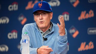 This 2021 team is gonna be something special. Gonna be talking about it for  a long time. The first year of the Steve Cohen Dynasty . LFGM :  r/NewYorkMets