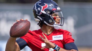 Houston Texans over/under wins total betting breakdown - Sports