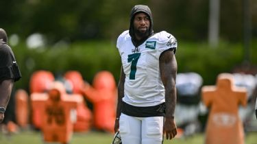 Eagles News: ESPN model suggests Haason Reddick is being slept on -  Bleeding Green Nation