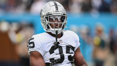 Raiders fans will love Zamir White's 'grinding' attitude amid Josh Jacobs  holdout