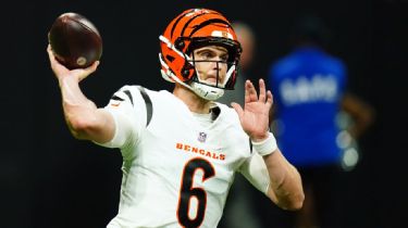 How a practice tweak helped jumpstart Bengals offense - ESPN - Cincinnati  Bengals Blog- ESPN