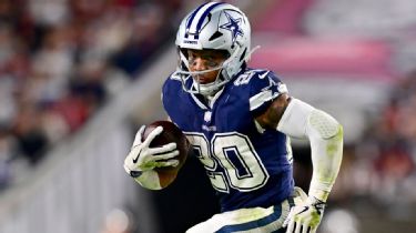 PPR fantasy football rankings 2022 - Running back - ESPN