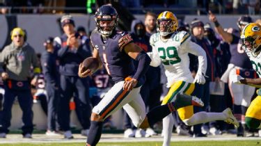 Bear or Packer? After playing for both, usually one sticks - ESPN - Green  Bay Packers Blog- ESPN