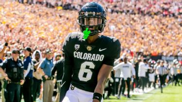 Colorado attracts huge betting interest, dramatic Heisman odds movement -  ESPN