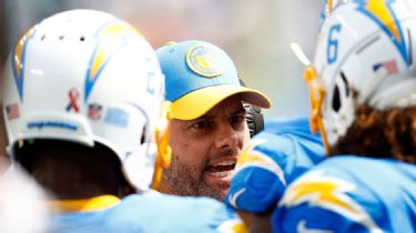 Los Angeles Chargers Game Provides More Questions Than Answers for