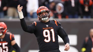 Cincinnati Bengals vs. Cleveland Browns Week 1: Odds, Lines, Picks & Best  Bets – Forbes Betting