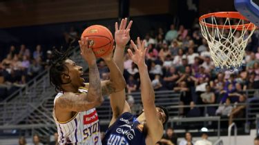NBL 2023 Preview: Brisbane Bullets host Adelaide 36ers as both teams aim  for improved season starts