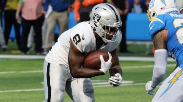 Raiders/Rams Thursday Night Football preview: Can Josh Jacobs & Davante  Adams exploit LA's defense? - Silver And Black Pride