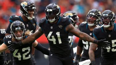 NFL Draft 2019: Jacksonville Jaguars' Josh Allen is too good to be ruined 