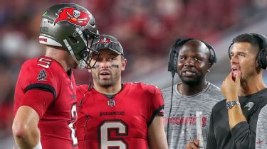 Buccaneers fanbase shows some confidence heading into Week 17 - Bucs Nation